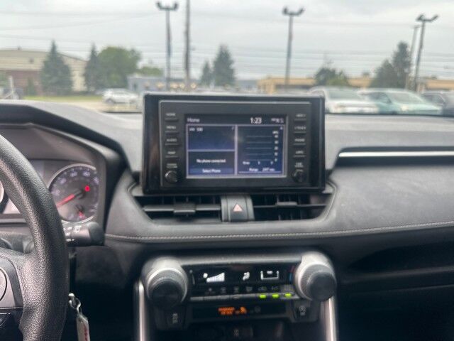 2019 Toyota RAV4 LE Cleveland OH