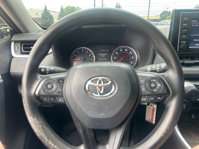 2019 Toyota RAV4 LE Cleveland OH