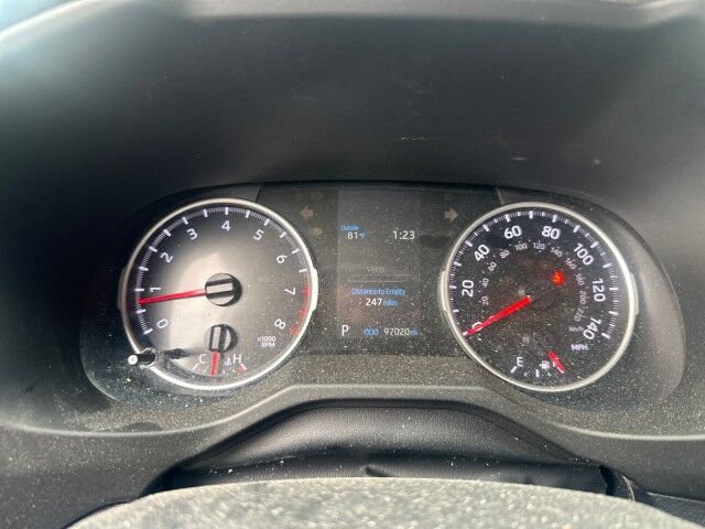 2019 Toyota RAV4 LE Cleveland OH