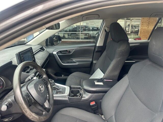 2019 Toyota RAV4 LE Cleveland OH