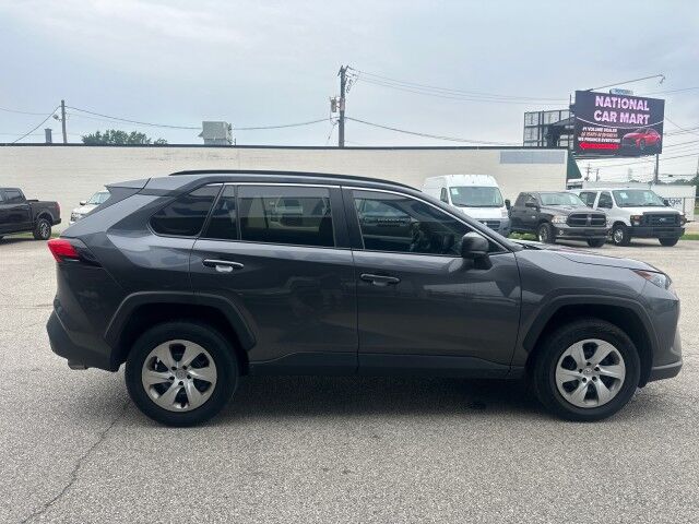 2019 Toyota RAV4 LE Cleveland OH