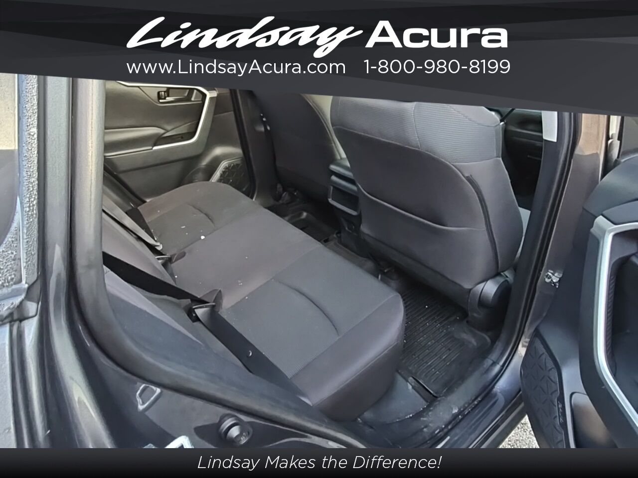 2019 Toyota RAV4 LE Columbus OH