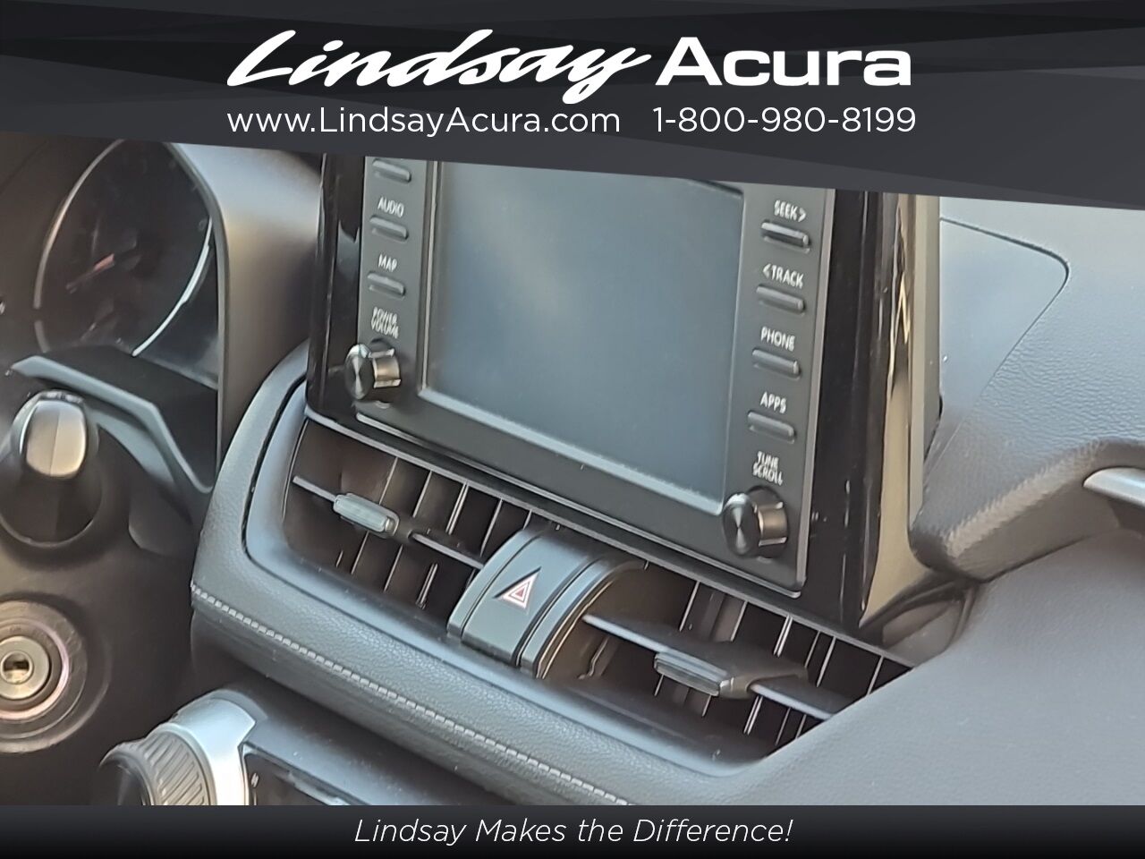 2019 Toyota RAV4 LE Columbus OH