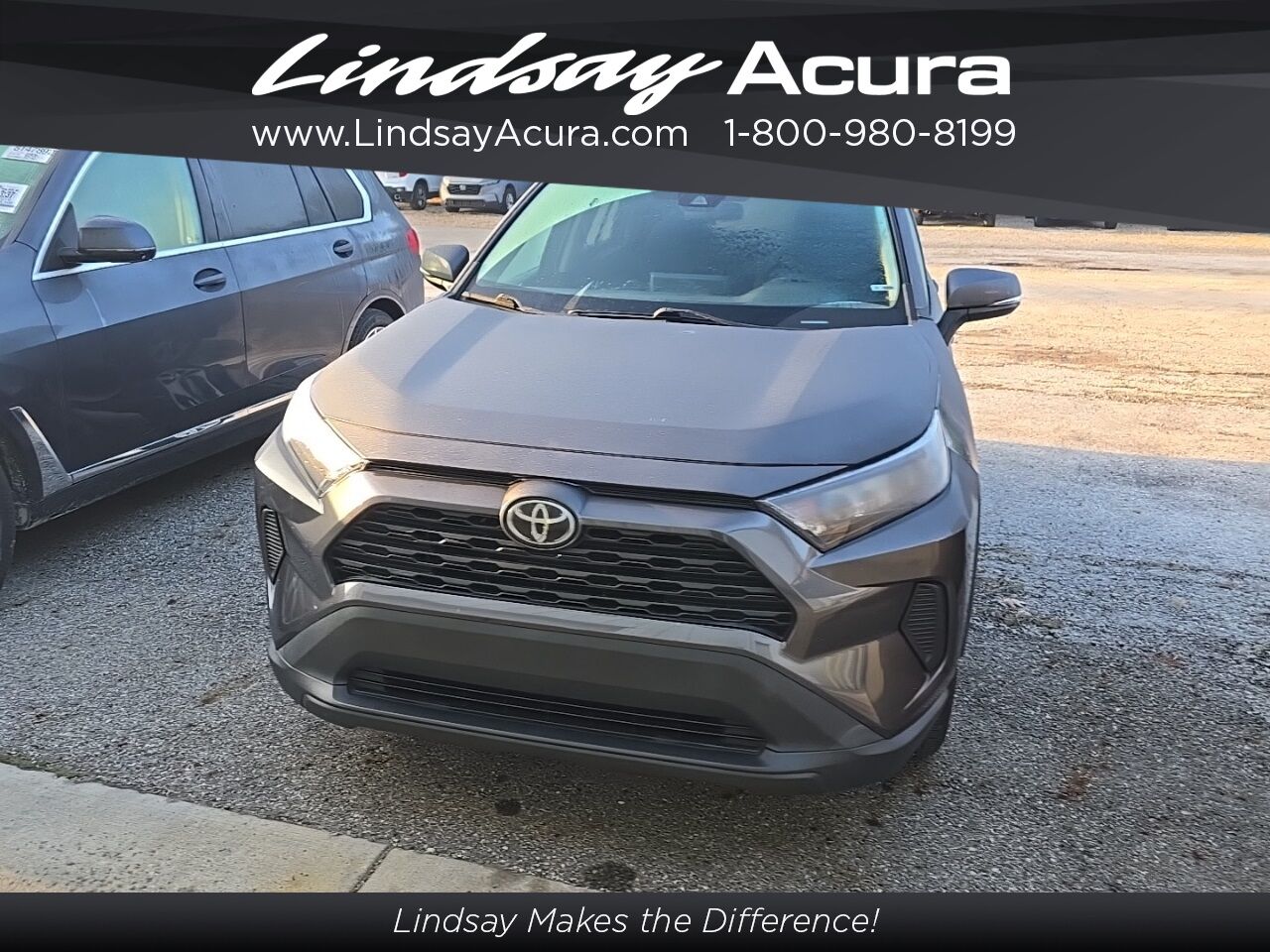 2019 Toyota RAV4 LE Columbus OH