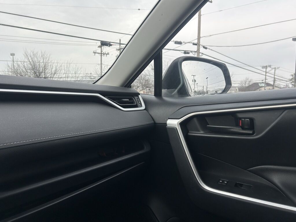 2019 Toyota RAV4 LE Crestwood KY