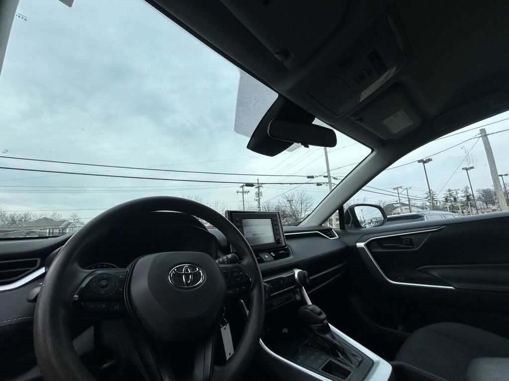 2019 Toyota RAV4 LE Crestwood KY