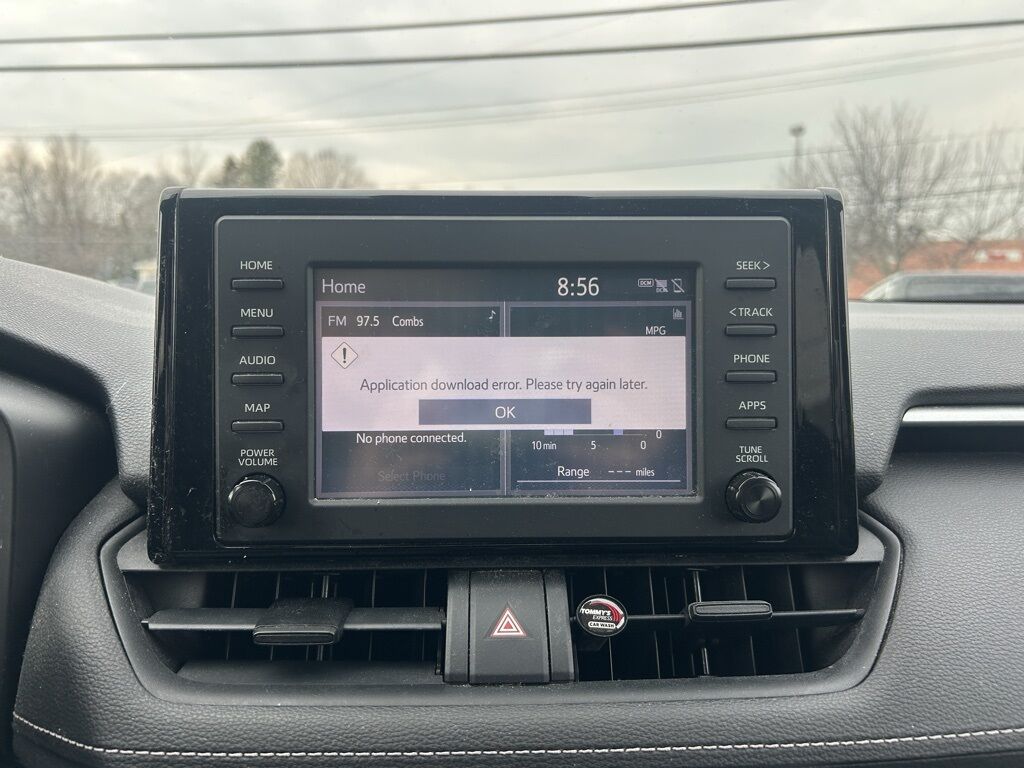 2019 Toyota RAV4 LE Crestwood KY