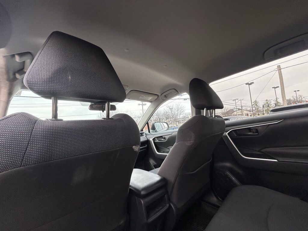 2019 Toyota RAV4 LE Crestwood KY