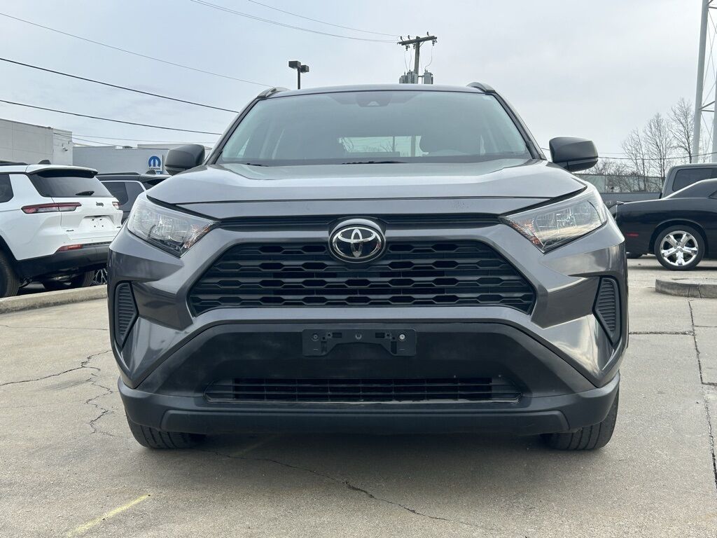 2019 Toyota RAV4 LE Crestwood KY