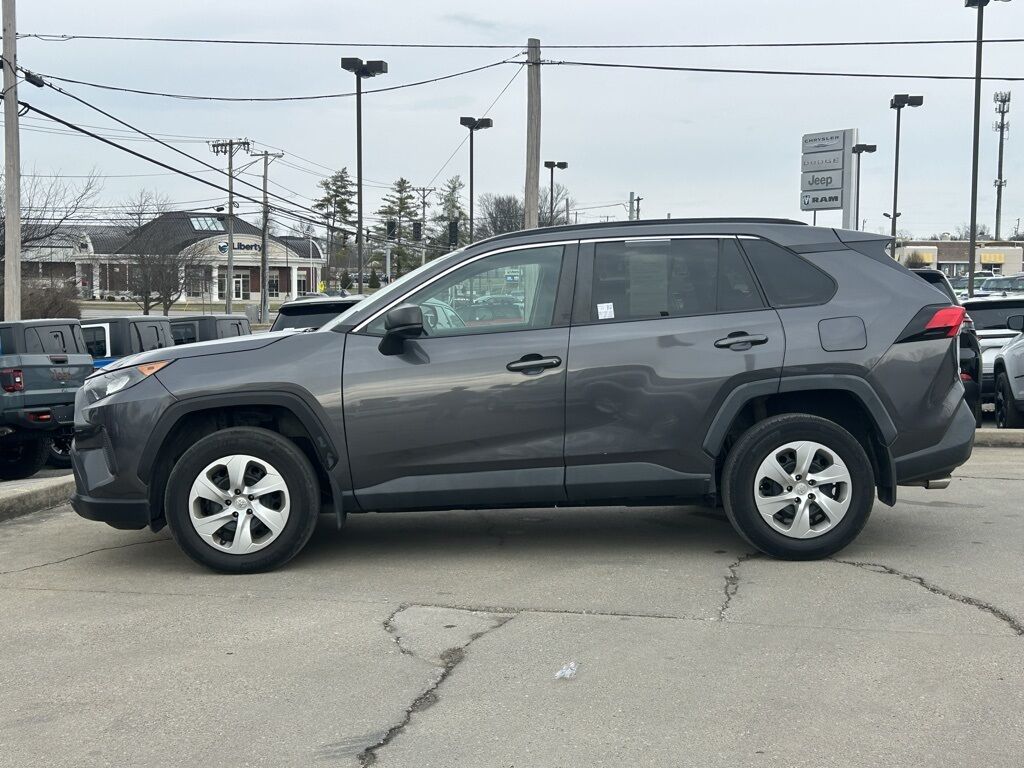 2019 Toyota RAV4 LE Crestwood KY