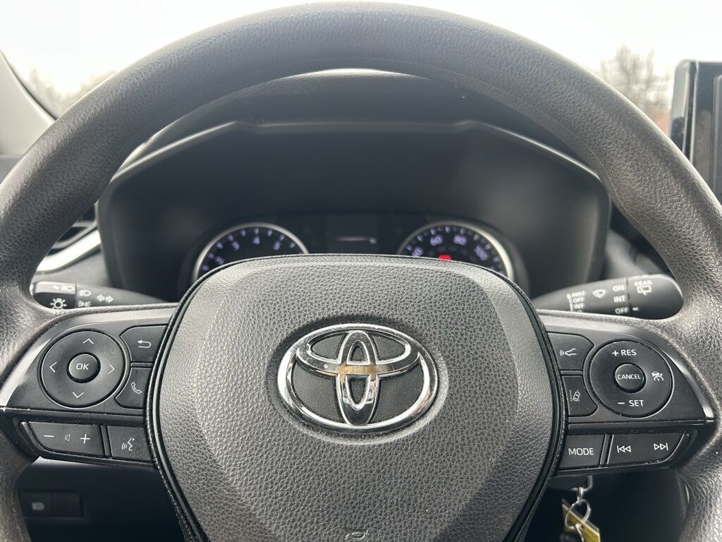 2019 Toyota RAV4 LE Crestwood KY
