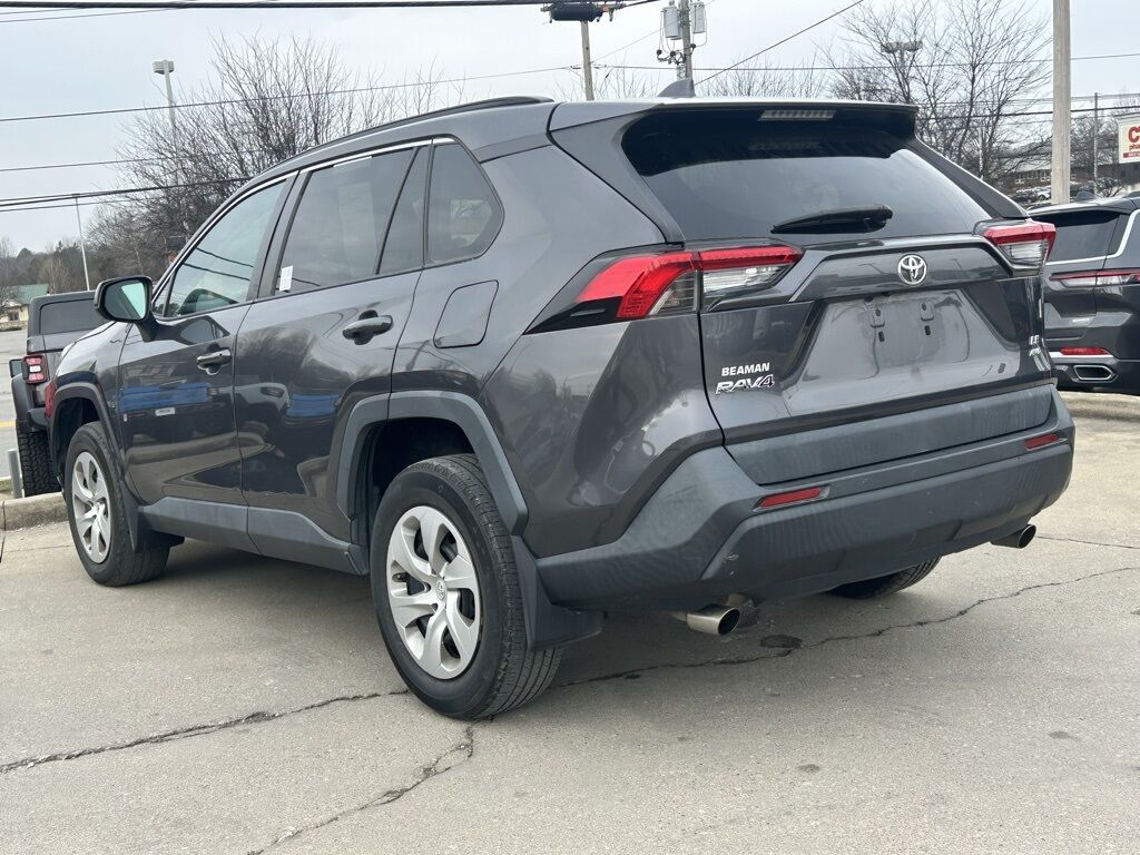 2019 Toyota RAV4 LE Crestwood KY