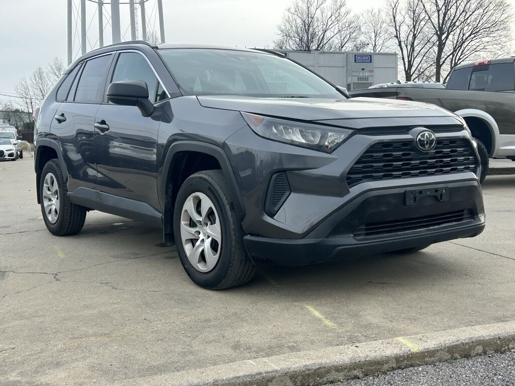 2019 Toyota RAV4 LE Crestwood KY