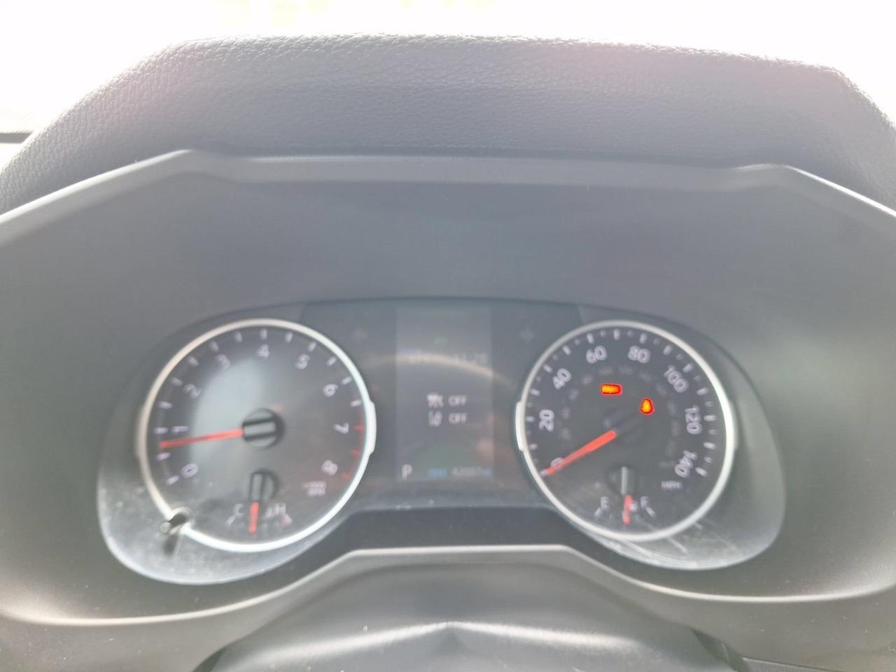 2019 Toyota RAV4 LE Hurst TX