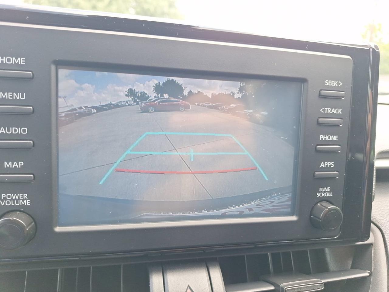 2019 Toyota RAV4 LE Hurst TX