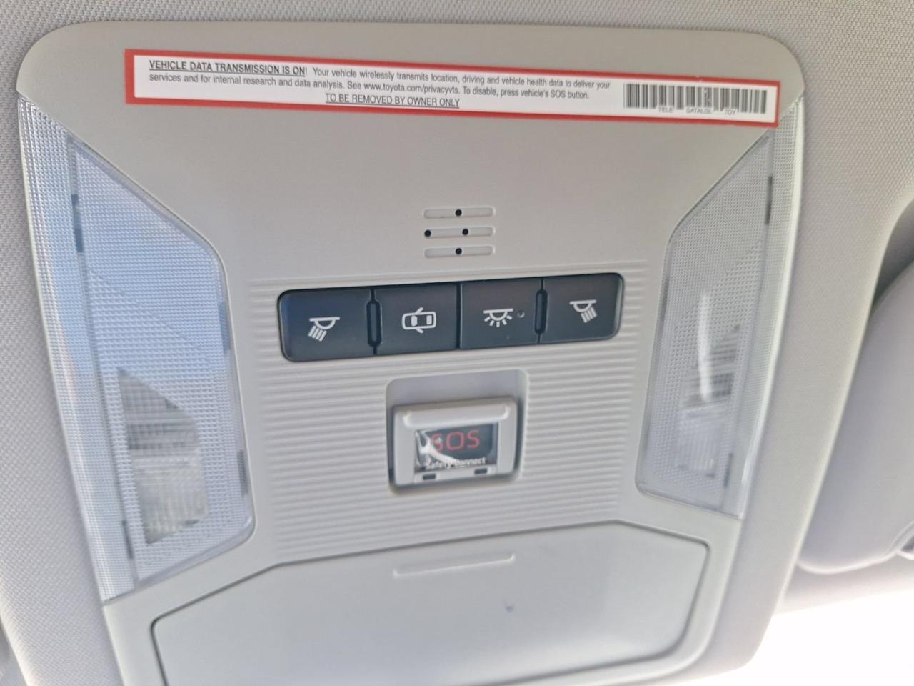 2019 Toyota RAV4 LE Hurst TX