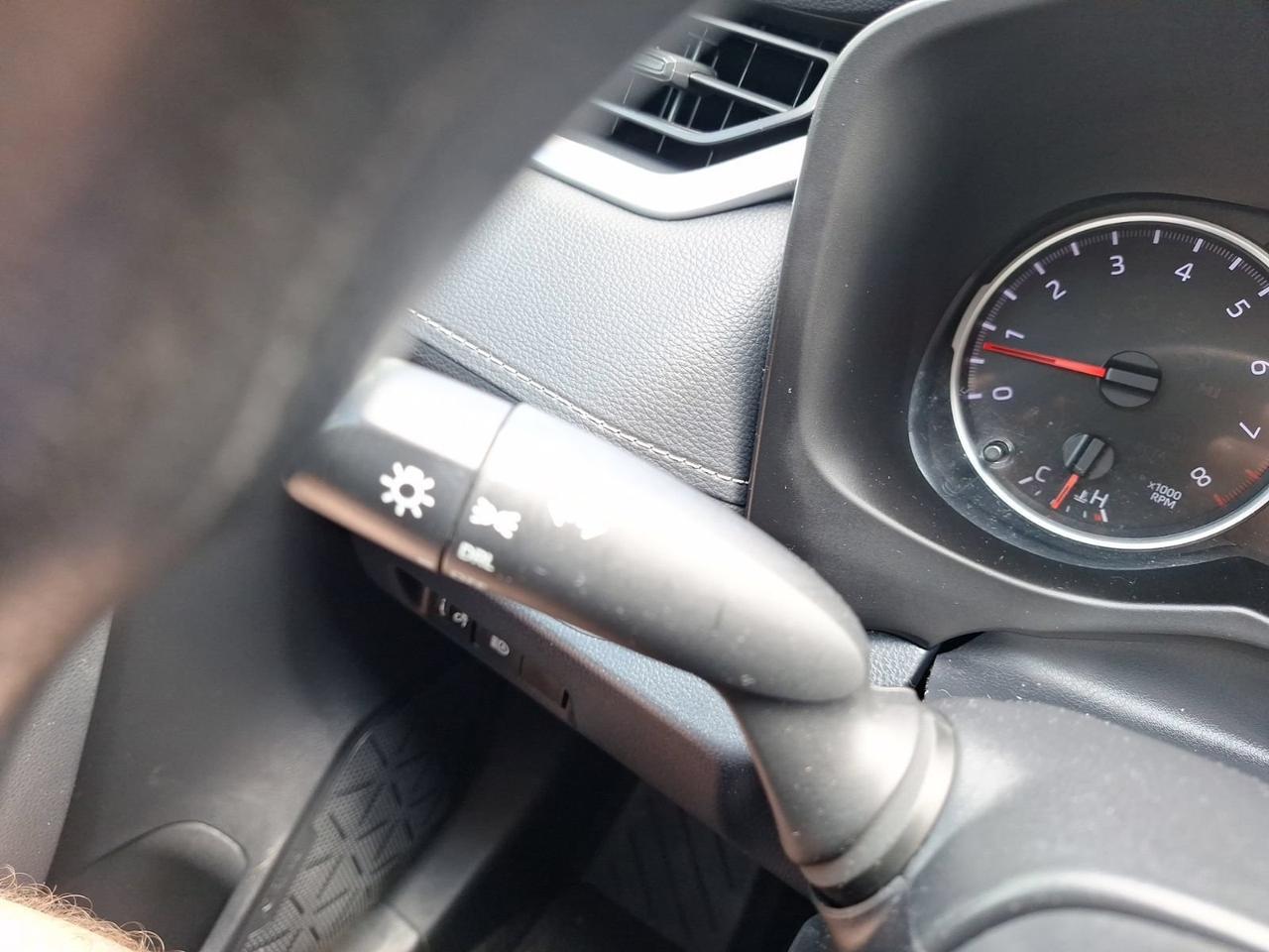 2019 Toyota RAV4 LE Hurst TX