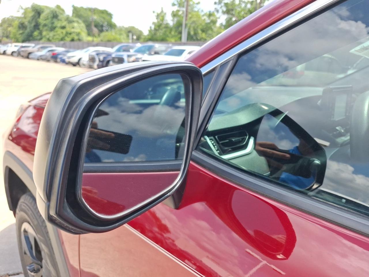 2019 Toyota RAV4 LE Hurst TX