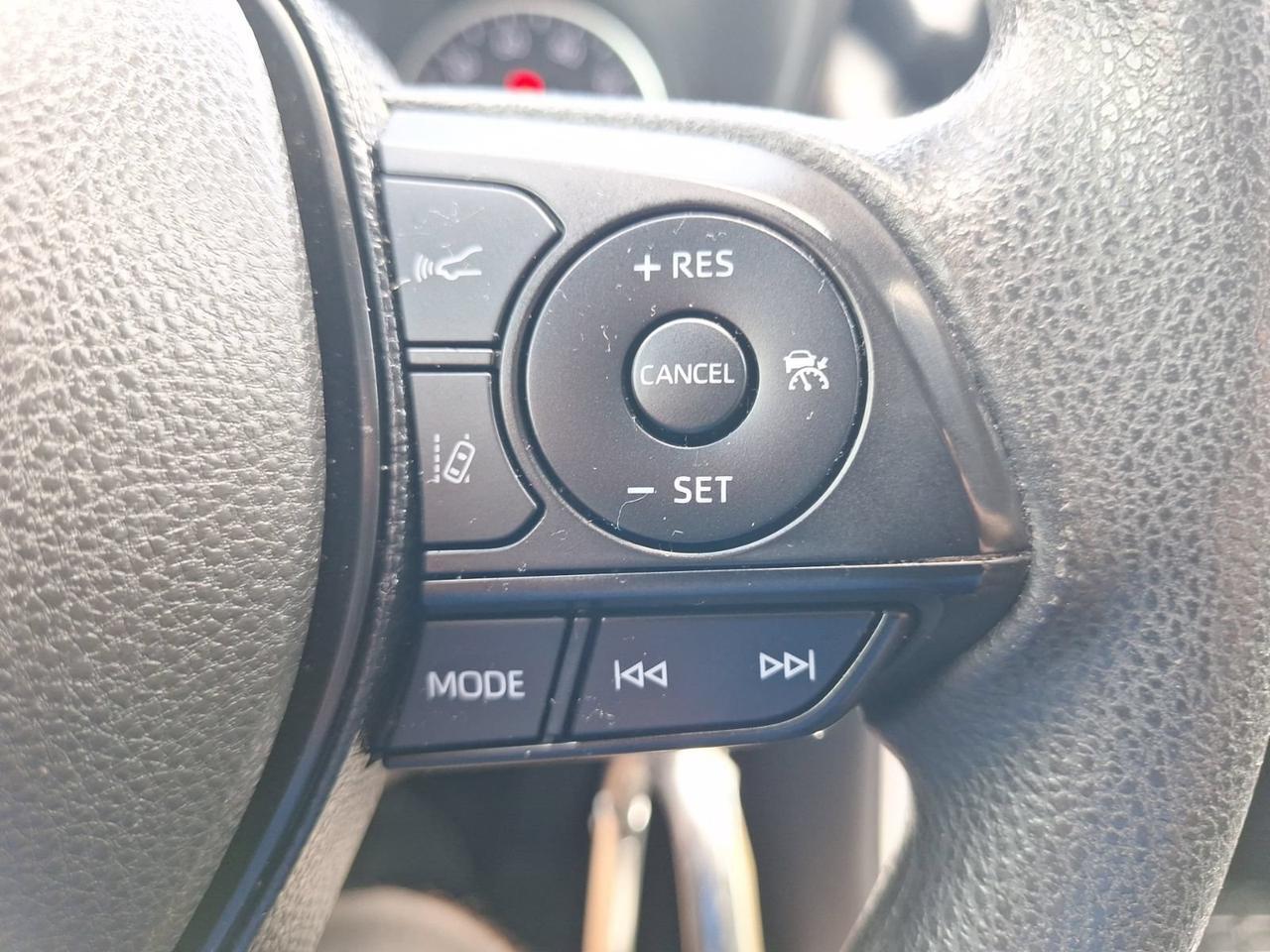 2019 Toyota RAV4 LE Hurst TX