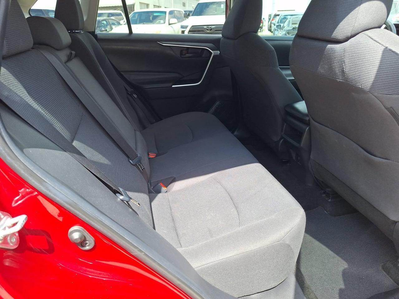 2019 Toyota RAV4 LE Hurst TX