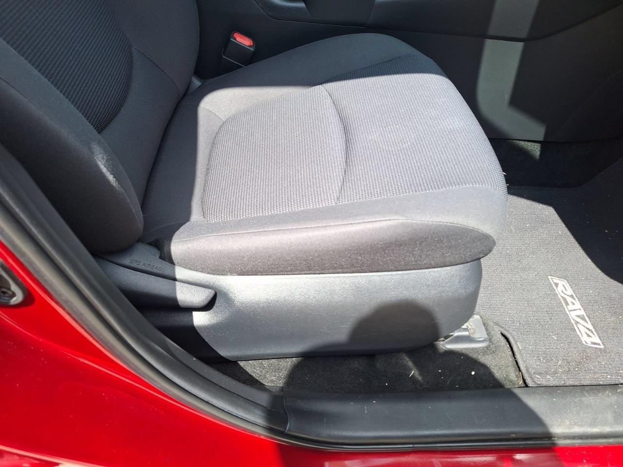 2019 Toyota RAV4 LE Hurst TX