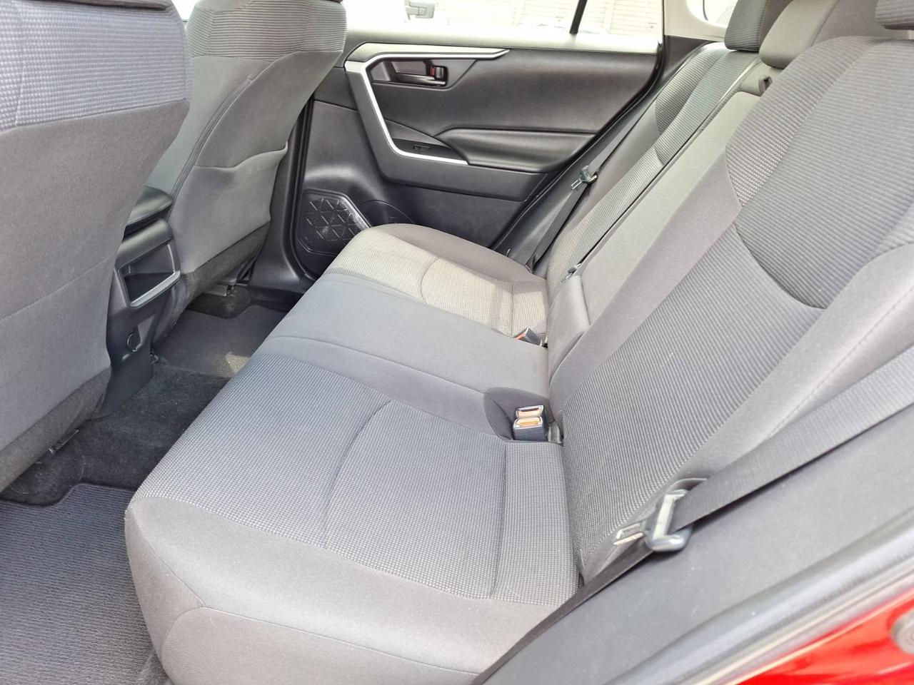 2019 Toyota RAV4 LE Hurst TX