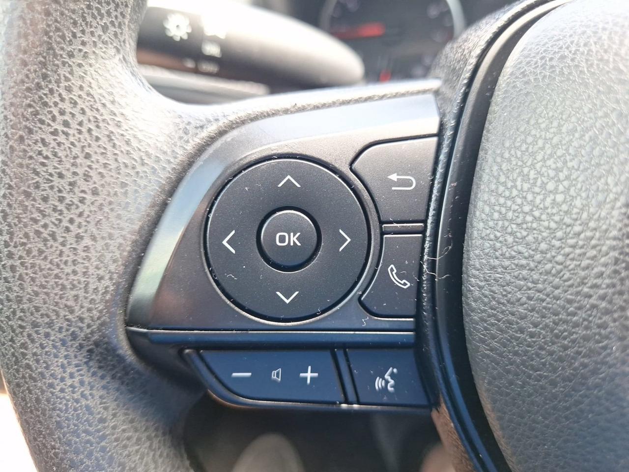 2019 Toyota RAV4 LE Hurst TX
