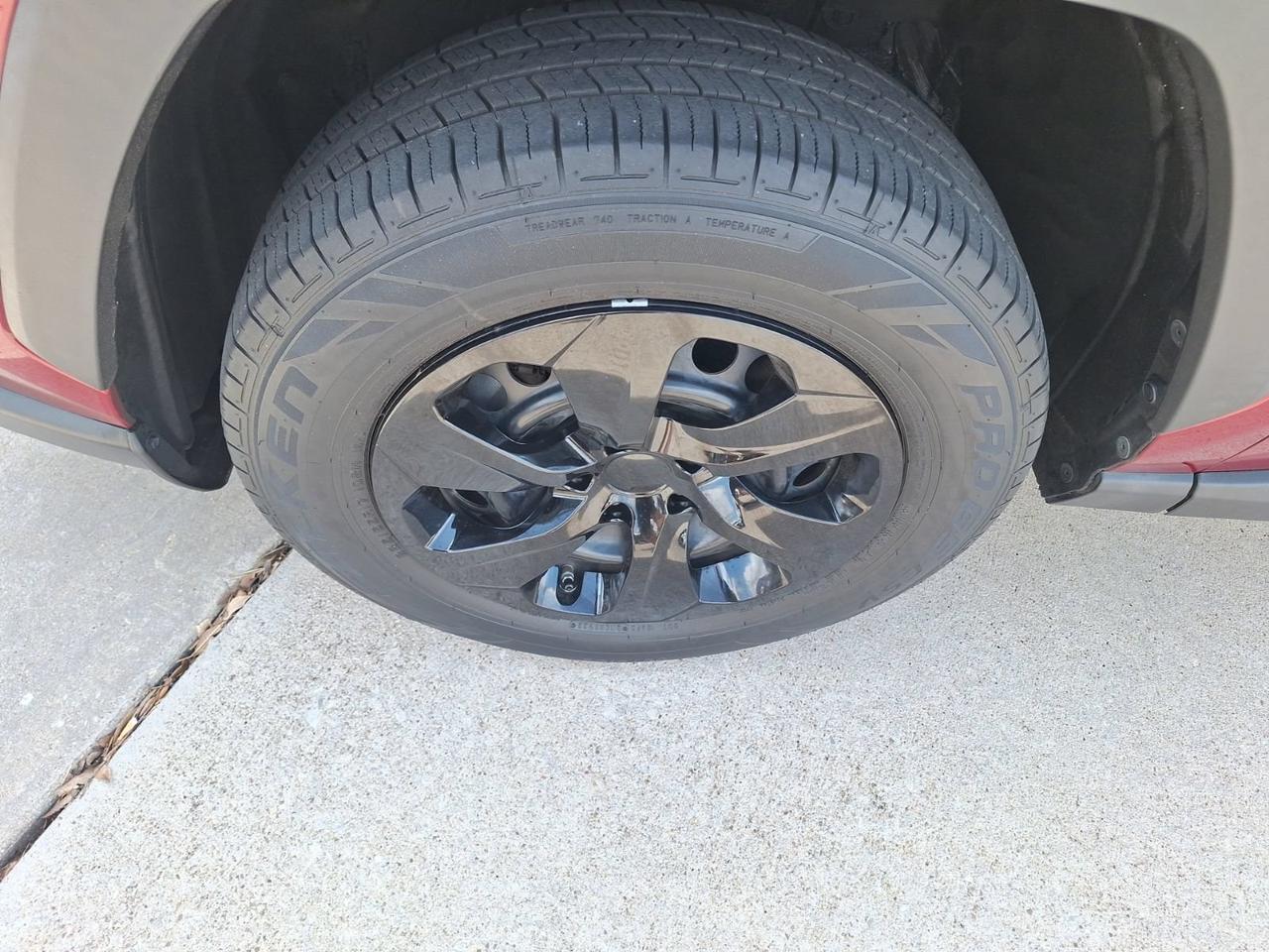 2019 Toyota RAV4 LE Hurst TX