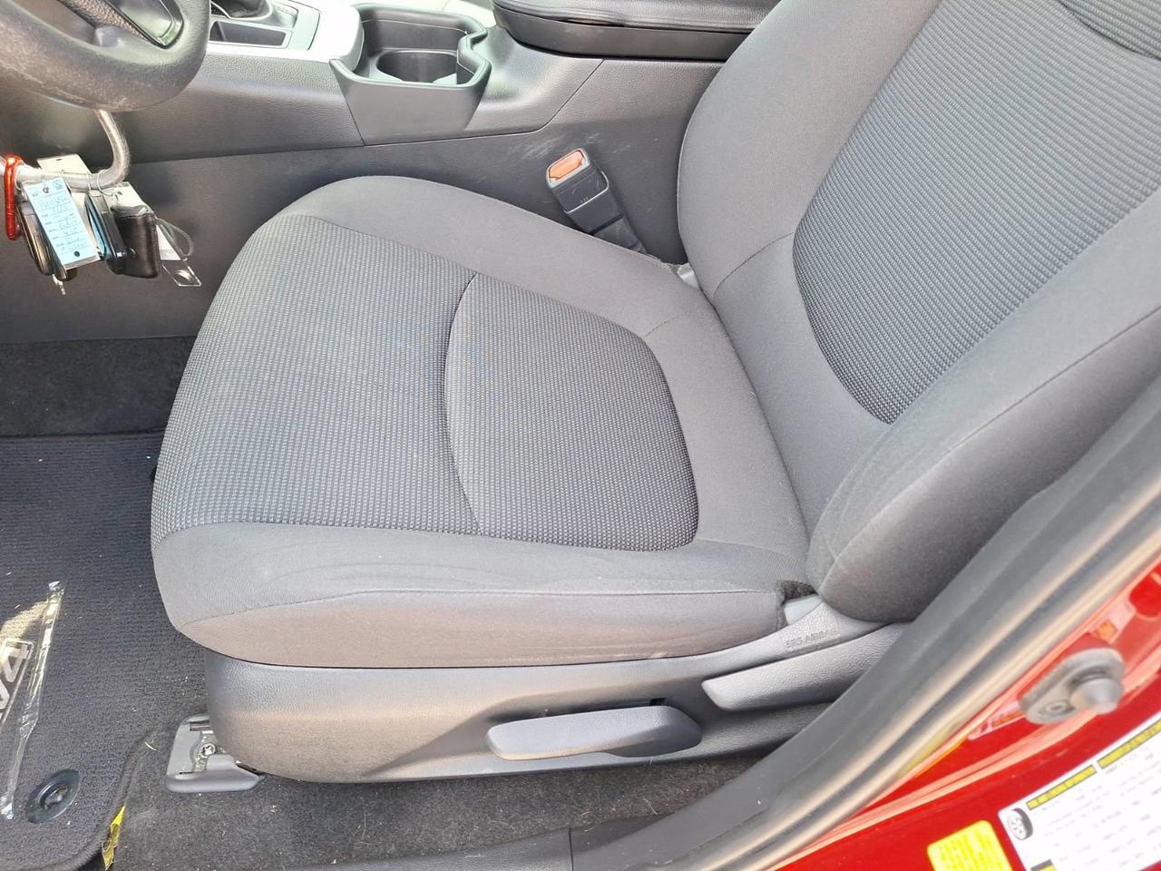 2019 Toyota RAV4 LE Hurst TX