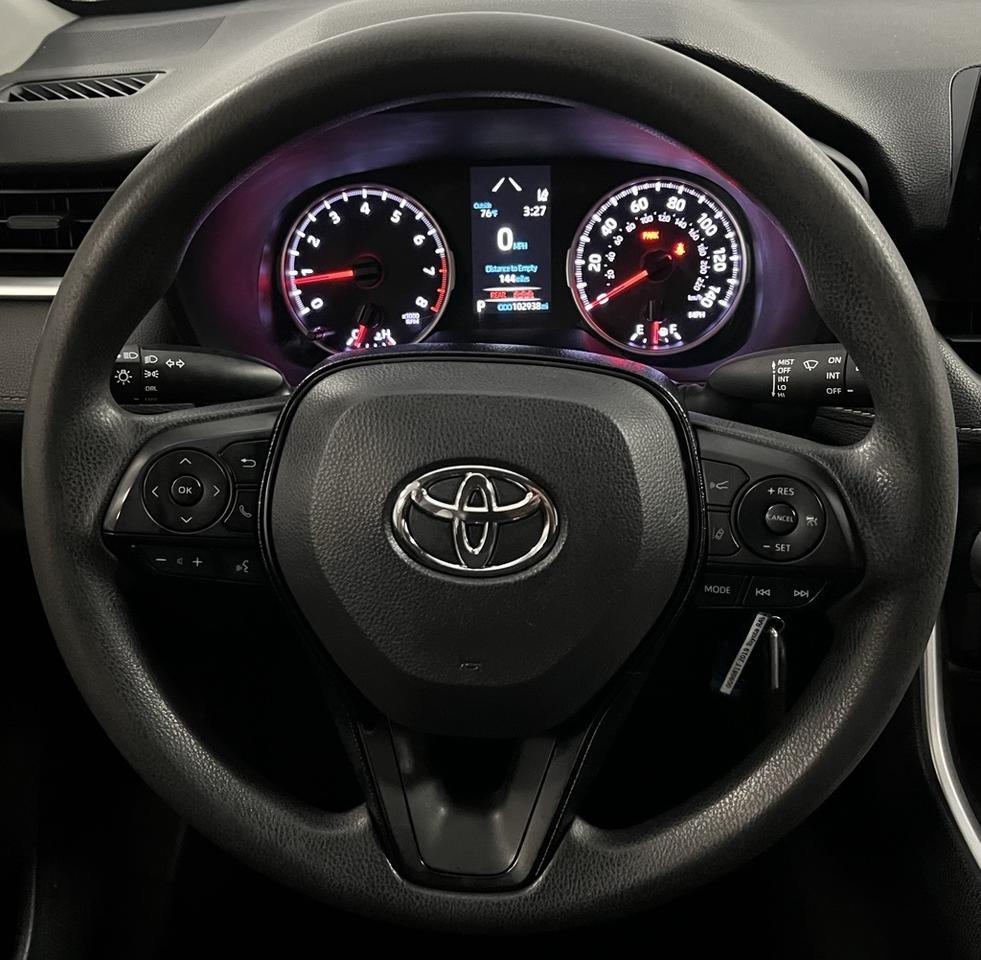2019 Toyota RAV4 LE Highlands Ranch CO