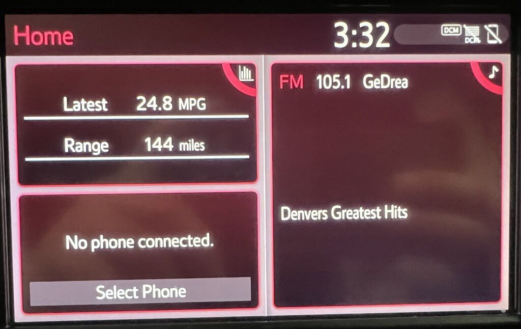 2019 Toyota RAV4 LE Highlands Ranch CO