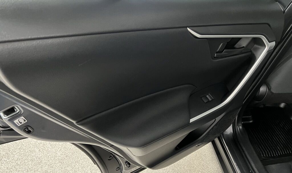 2019 Toyota RAV4 LE Highlands Ranch CO