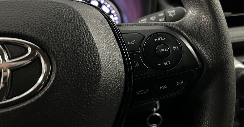 2019 Toyota RAV4 LE Highlands Ranch CO