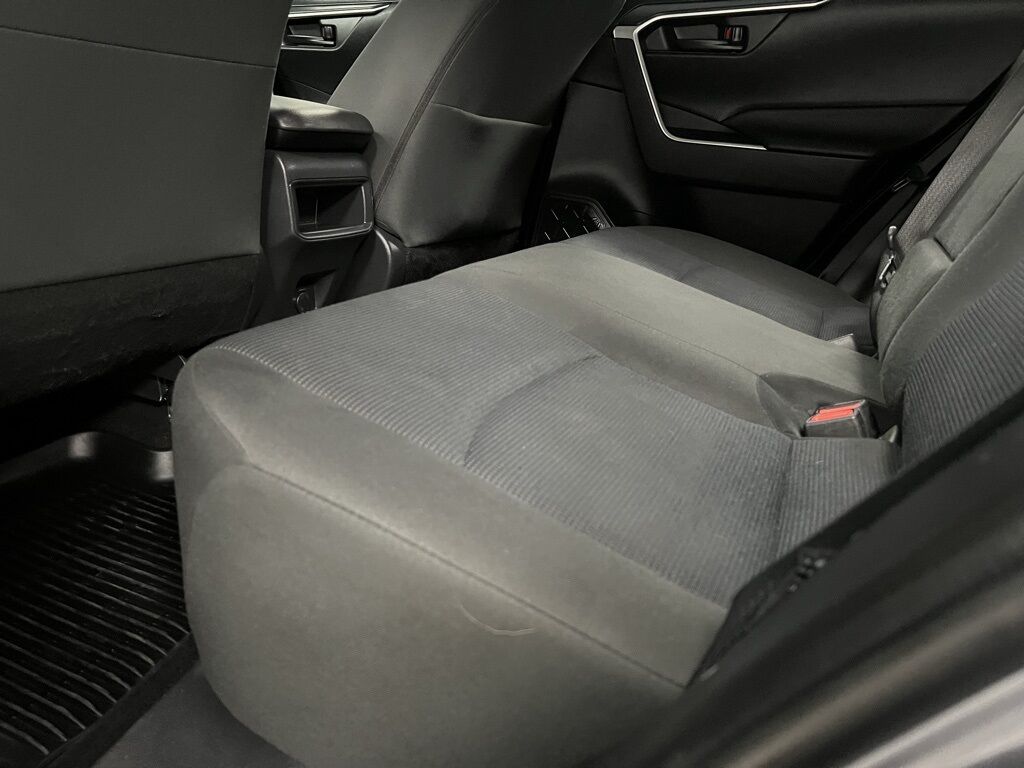 2019 Toyota RAV4 LE Highlands Ranch CO