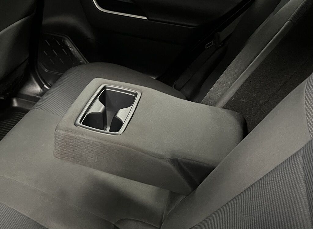 2019 Toyota RAV4 LE Highlands Ranch CO