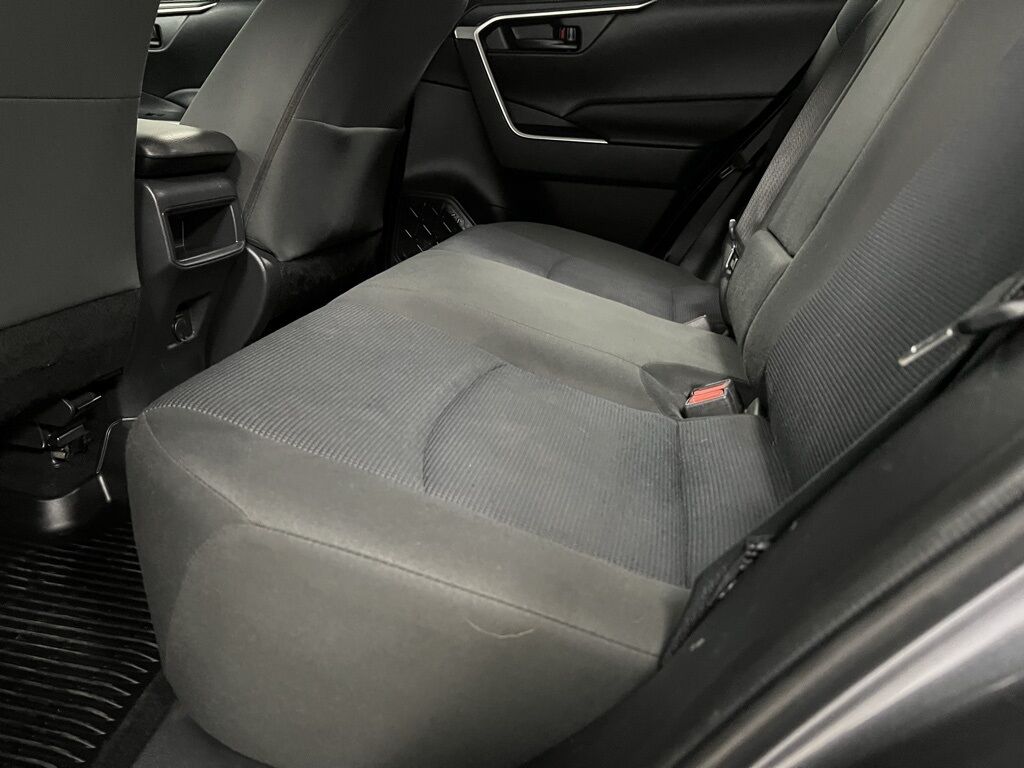 2019 Toyota RAV4 LE Highlands Ranch CO