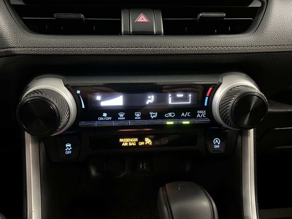 2019 Toyota RAV4 LE Highlands Ranch CO