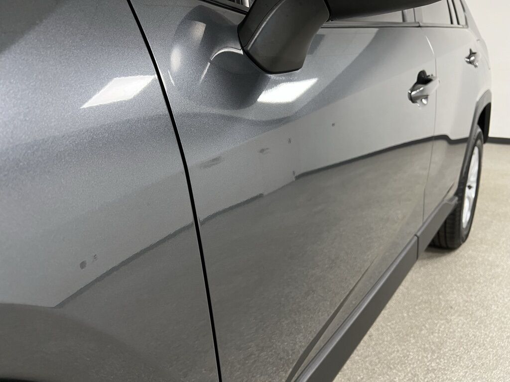 2019 Toyota RAV4 LE Highlands Ranch CO