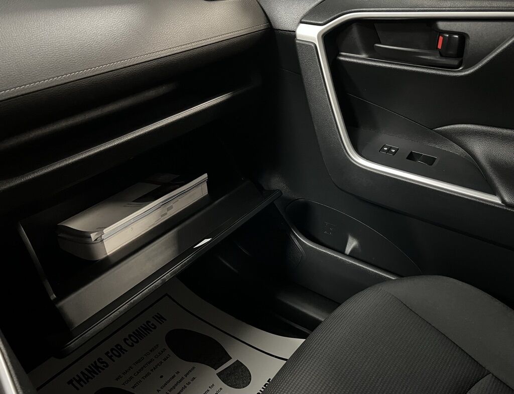 2019 Toyota RAV4 LE Highlands Ranch CO