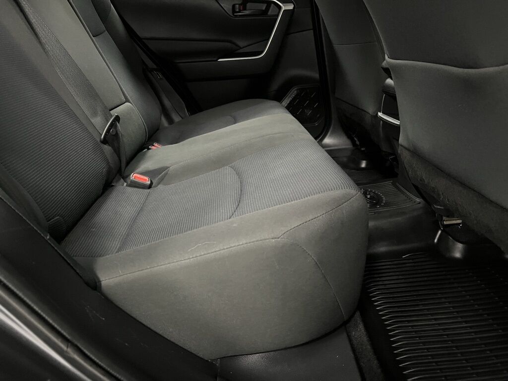 2019 Toyota RAV4 LE Highlands Ranch CO