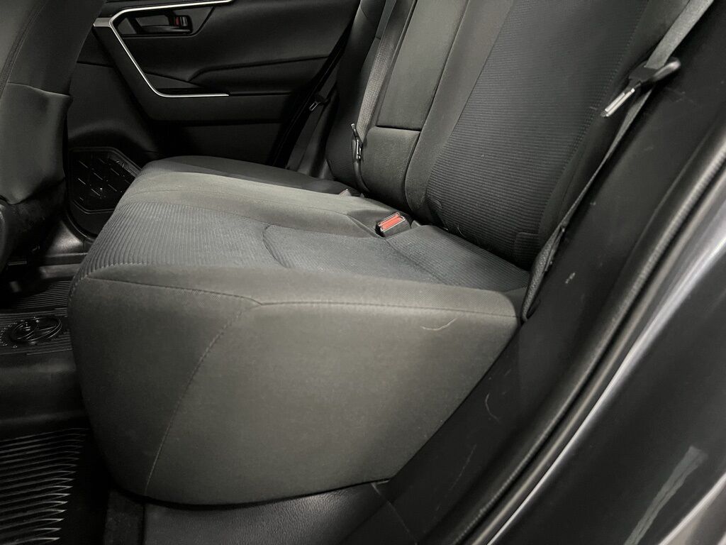 2019 Toyota RAV4 LE Highlands Ranch CO