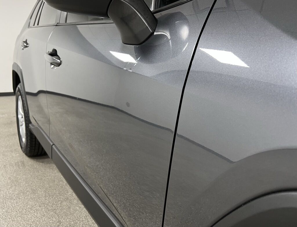 2019 Toyota RAV4 LE Highlands Ranch CO