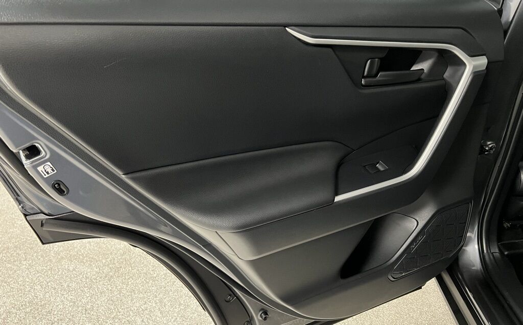 2019 Toyota RAV4 LE Highlands Ranch CO