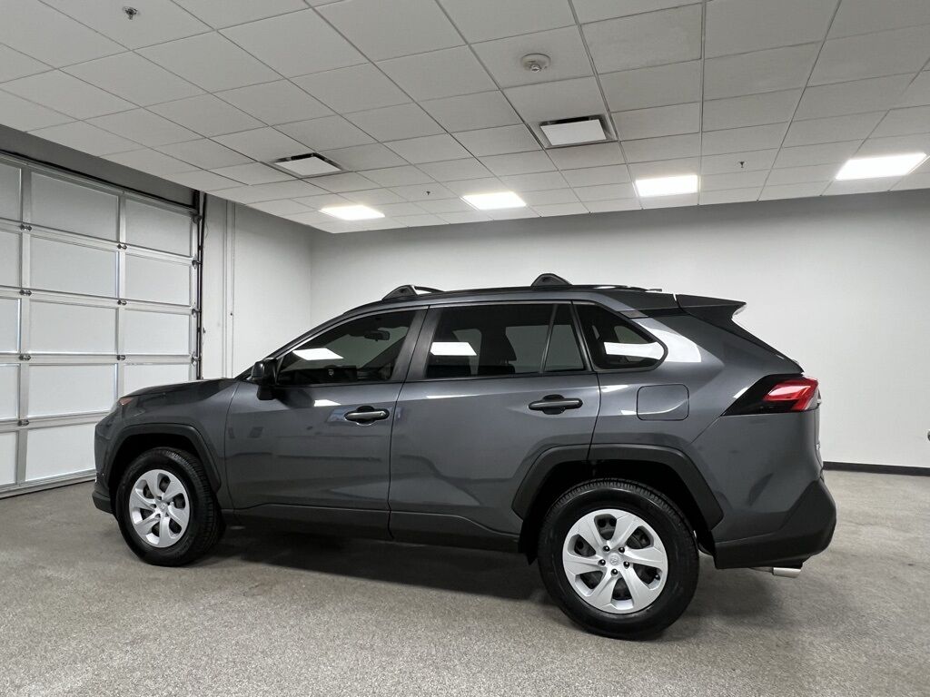 2019 Toyota RAV4 LE Highlands Ranch CO