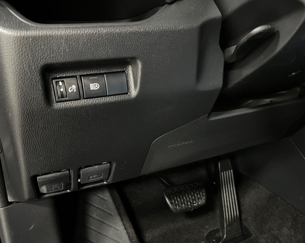 2019 Toyota RAV4 LE Highlands Ranch CO