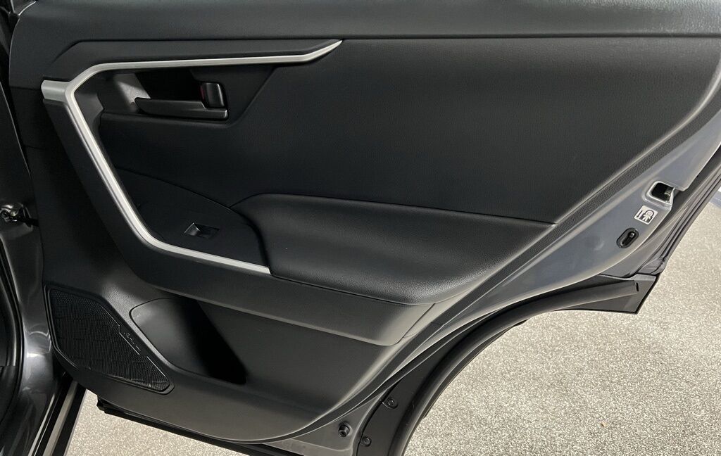 2019 Toyota RAV4 LE Highlands Ranch CO