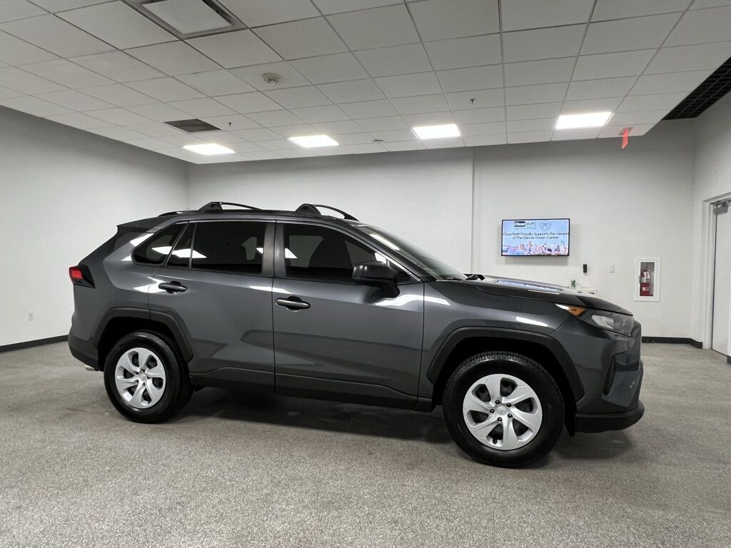 2019 Toyota RAV4 LE Highlands Ranch CO
