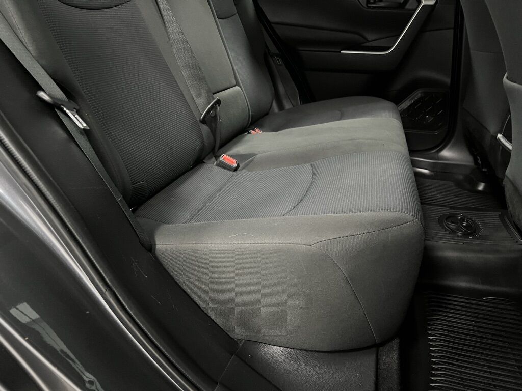 2019 Toyota RAV4 LE Highlands Ranch CO