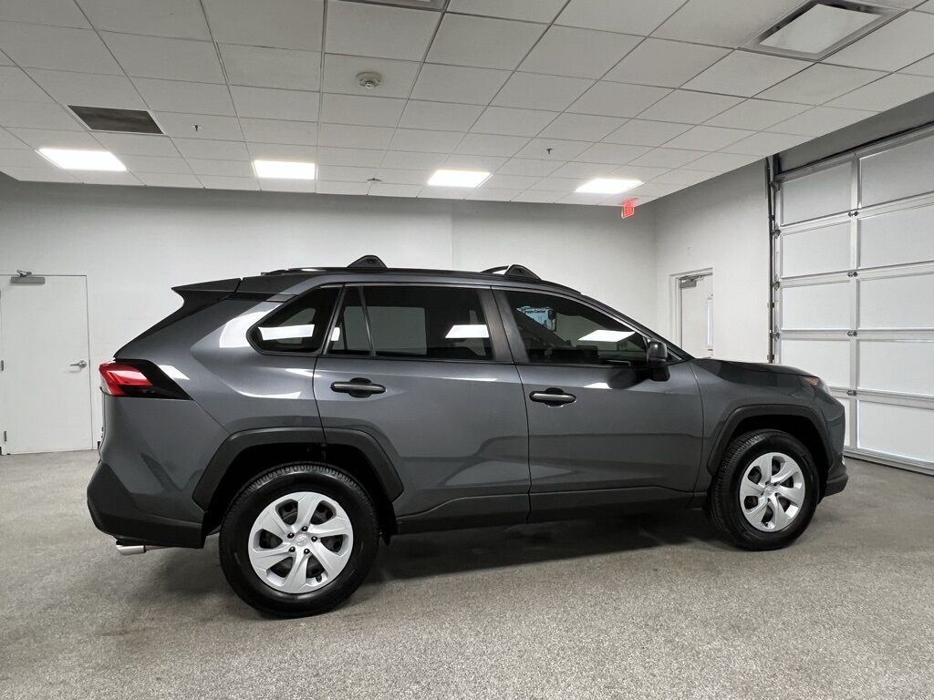 2019 Toyota RAV4 LE Highlands Ranch CO