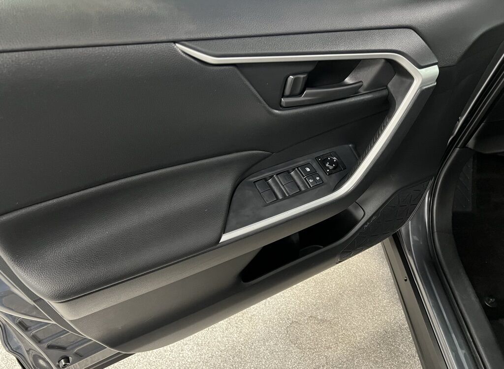 2019 Toyota RAV4 LE Highlands Ranch CO